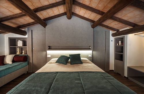 Ostiglia Hotel | Locanda Bepa