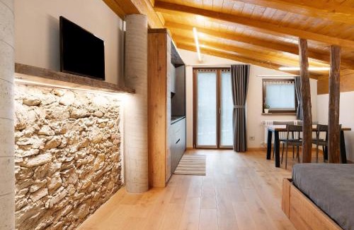 Roccabruna Apartment | Locanda Ca Bianca - Mini Suite