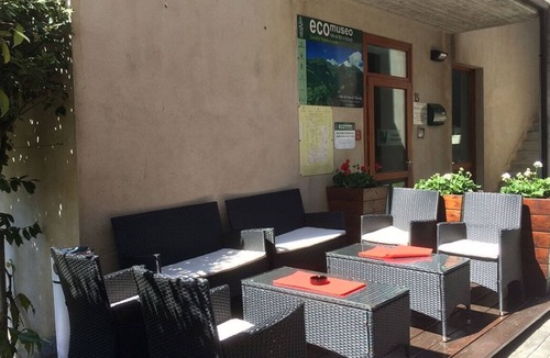 Valtellina Hotel | Locanda Ca' Priula