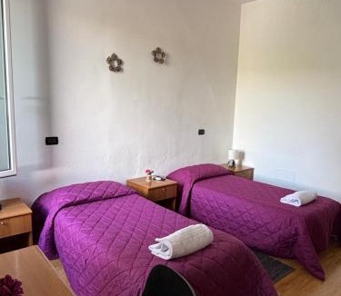 Volpago del Montello Bed & Breakfast | Locanda Caffe Sport