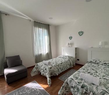 Volpago del Montello Bed & Breakfast | Locanda Caffe Sport