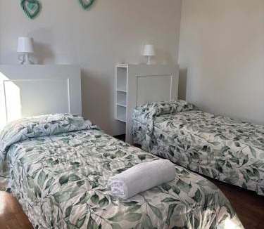 Volpago del Montello Bed & Breakfast | Locanda Caffe Sport