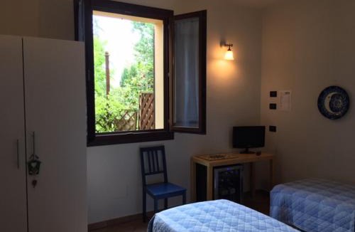 Oriolo dei Fichi Bed & Breakfast | Locanda Camera con Vista