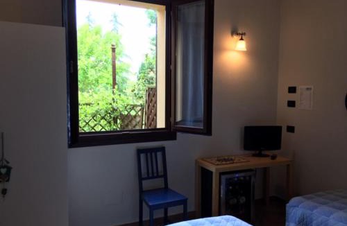 Oriolo dei Fichi Bed & Breakfast | Locanda Camera con Vista