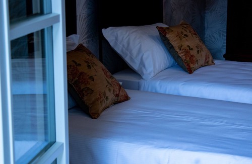 Colico Piano Hotel | Locanda Capolago