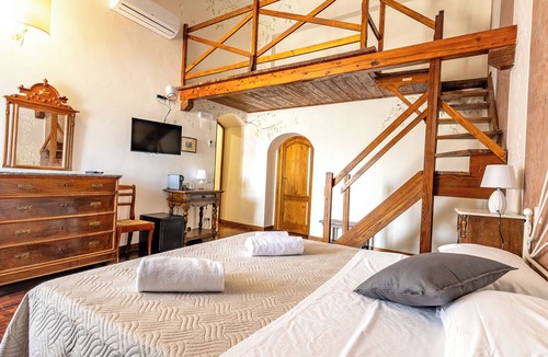 Strove House | Locanda Casalta