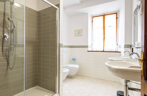 Strove House | Locanda Casalta