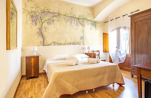 Strove House | Locanda Casalta