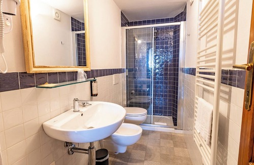 Strove House | Locanda Casalta