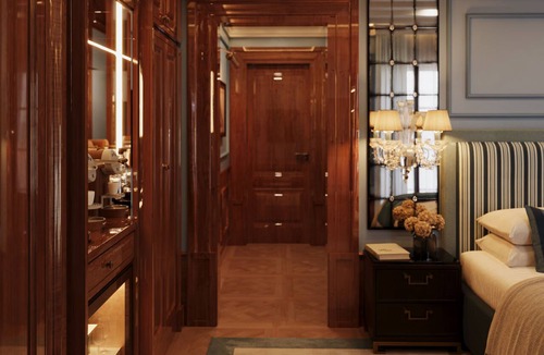 Torcello Hotel | Locanda Cipriani Torcello