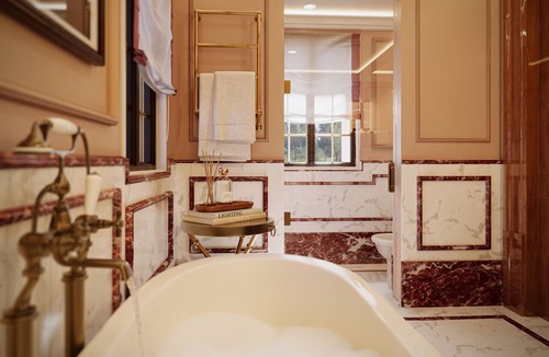 Torcello Hotel | Locanda Cipriani Torcello