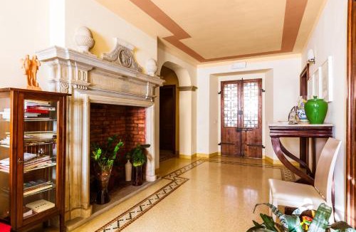 Petriano Hotel | Locanda Da Ciacci