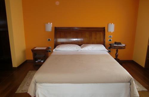 Monfumo Hotel | Locanda da Gerry