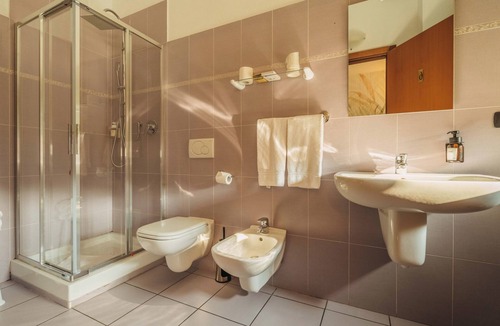 Laveno Hotel | Locanda Da I Baldi