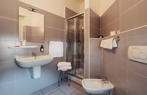 Laveno Hotel | Locanda Da I Baldi