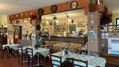 Taipana Hotel | Locanda dall'orso
