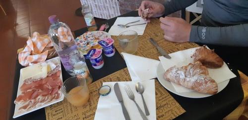 Taipana Hotel | Locanda dall'orso