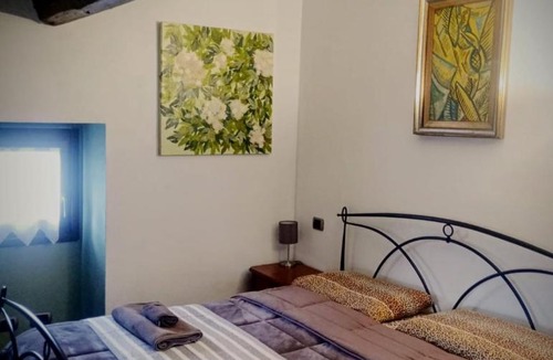 Grizzana Morandi Hotel | Locanda dei Fienili del Campiaro