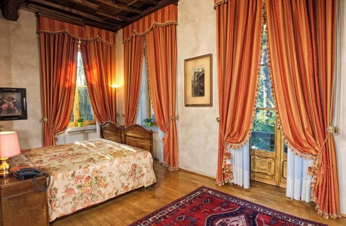 Azzate Hotel | Locanda dei Mai Intees