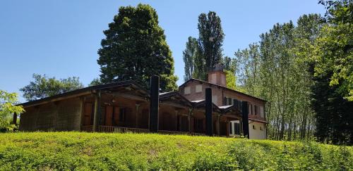 Guastalla Hostel | Locanda dei Pontieri
