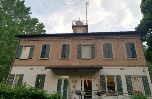 Guastalla Hostel | Locanda dei Pontieri
