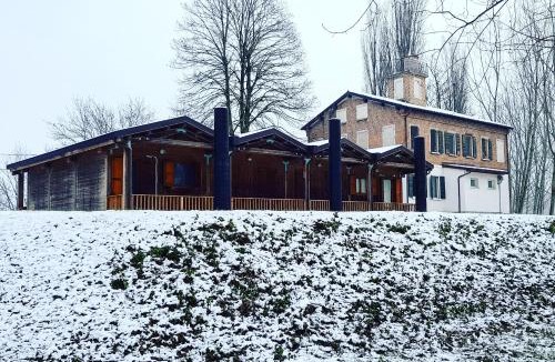 Guastalla Hostel | Locanda dei Pontieri