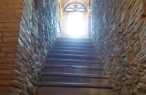Ruota Bed & Breakfast | Locanda del Capo
