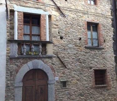 Ruota Bed & Breakfast | Locanda del Capo