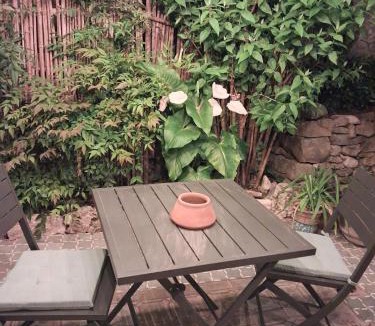 Ruota Bed & Breakfast | Locanda del Capo