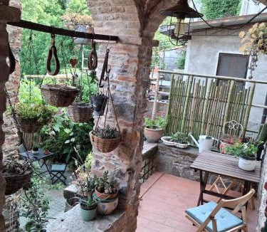 Ruota Bed & Breakfast | Locanda del Capo