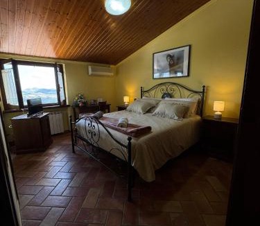 Colombara Bed & Breakfast | Locanda del Castello