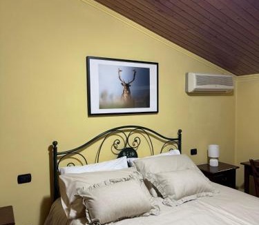 Colombara Bed & Breakfast | Locanda del Castello