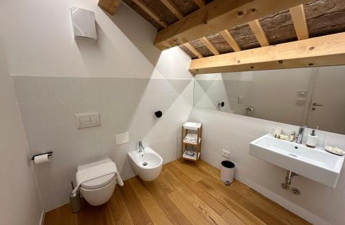 Comacchio Hotel | Locanda del Delta