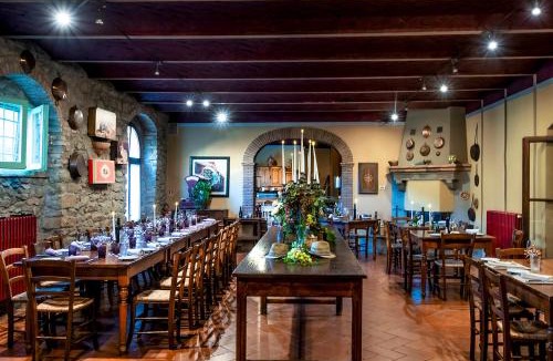 Cortona Hotel | Locanda Del Molino