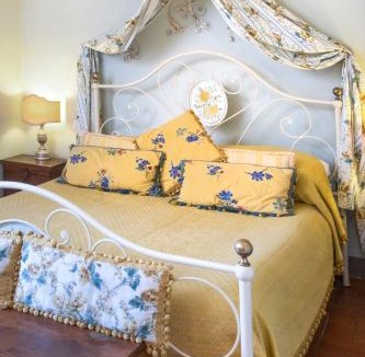 Cortona Hotel | Locanda Del Molino