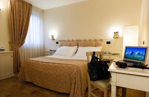 Ornano Grande Hotel | Locanda Del Parco Hotel
