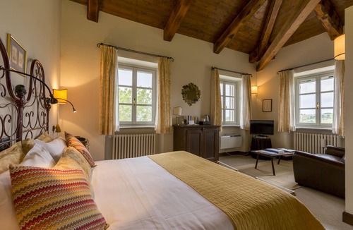 Alba House | Locanda Del Pilone