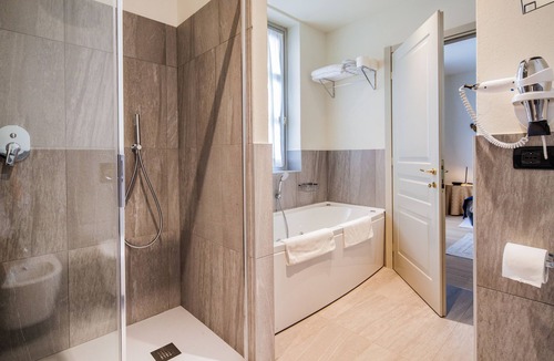 Alba House | Locanda Del Pilone