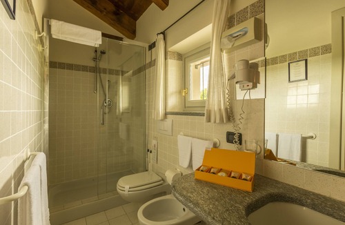 Alba House | Locanda Del Pilone
