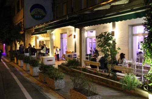Maserno Hotel | Locanda del Sole