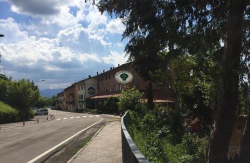 Maserno Hotel | Locanda del Sole