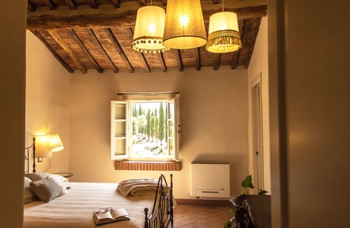 Bibbona Bed & Breakfast | Locanda dell'Aioncino
