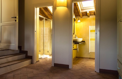 Bibbona Bed & Breakfast | Locanda dell'Aioncino