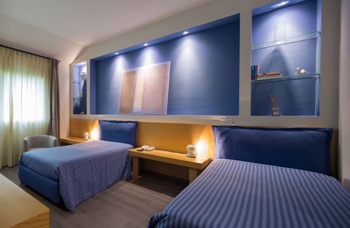 Ameglia Hotel | Locanda Dell'Angelo