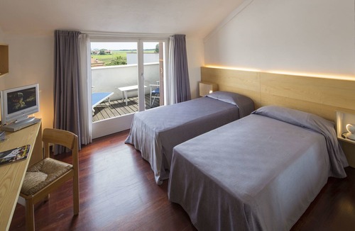 Ameglia Hotel | Locanda Dell'Angelo