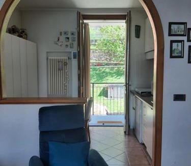 Dorio Bed & Breakfast | Locanda Dell'Era