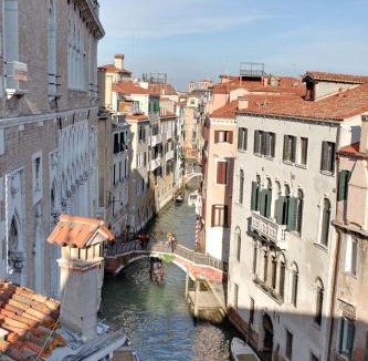 San Marco Bed & Breakfast | Locanda Delle Acque