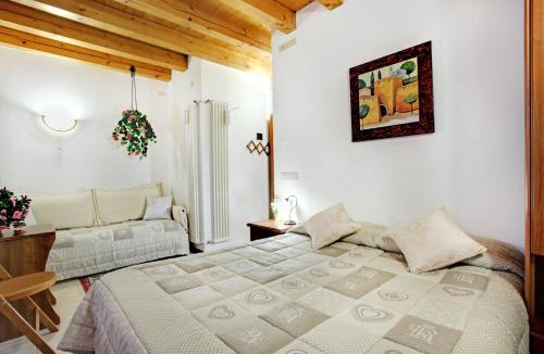 San Marco Bed & Breakfast | Locanda Delle Acque