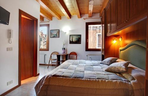 San Marco Bed & Breakfast | Locanda Delle Acque