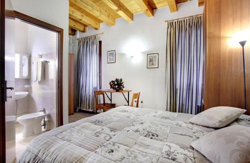 San Marco Bed & Breakfast | Locanda Delle Acque